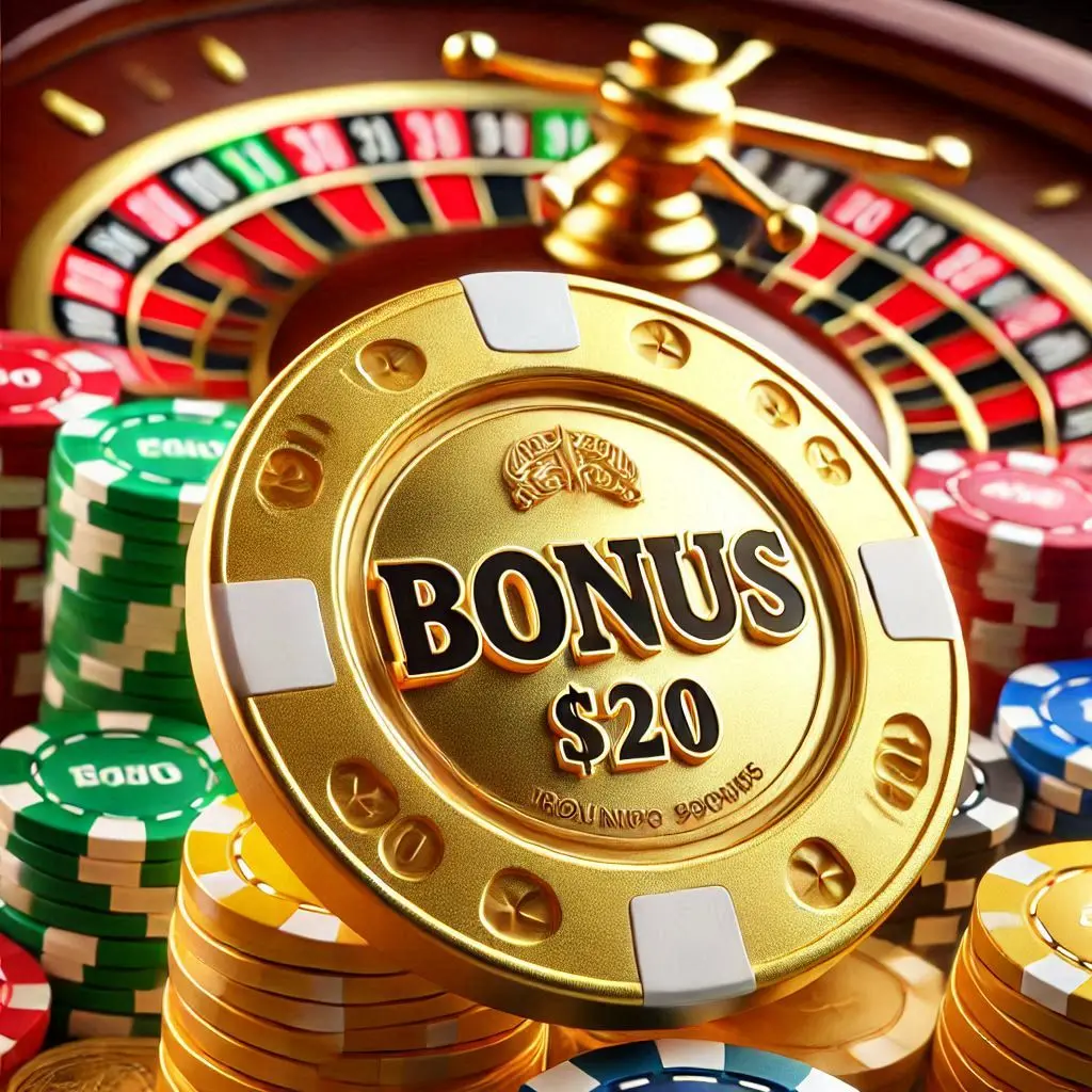 casino Bonus CASINO UNIQUE