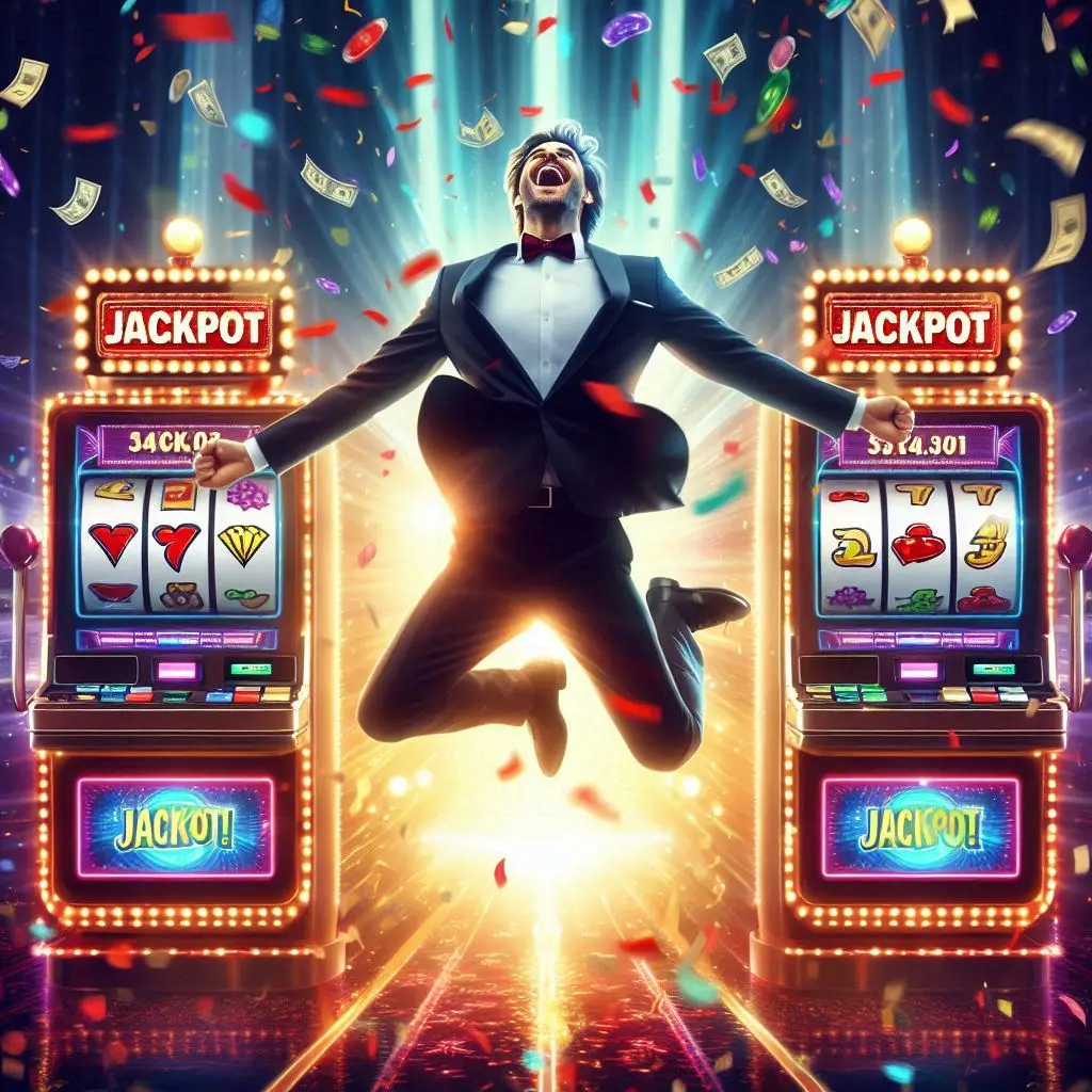 Lokale Jackpots im CASINO UNIQUE